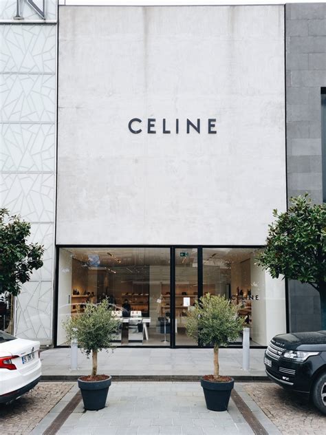 The History of Céline: From Humble Beginnings to Luxury Fashion Empire.